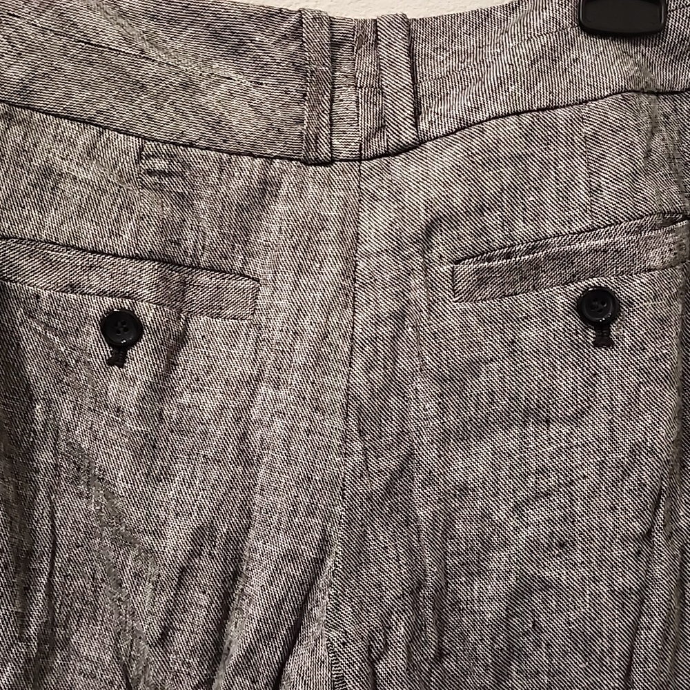 Limited Slacks - Picture 5 of 8